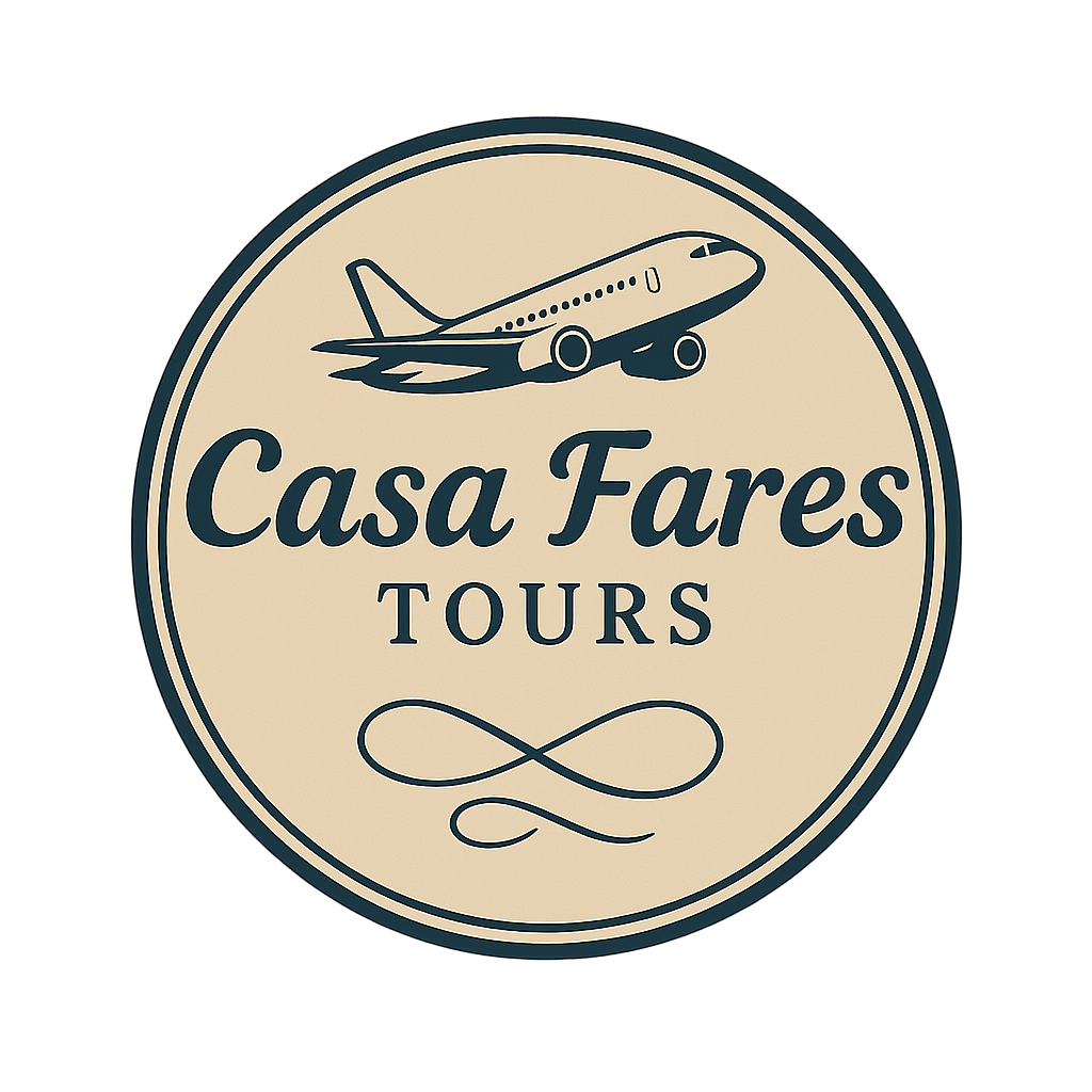 Casa Fares TOURS