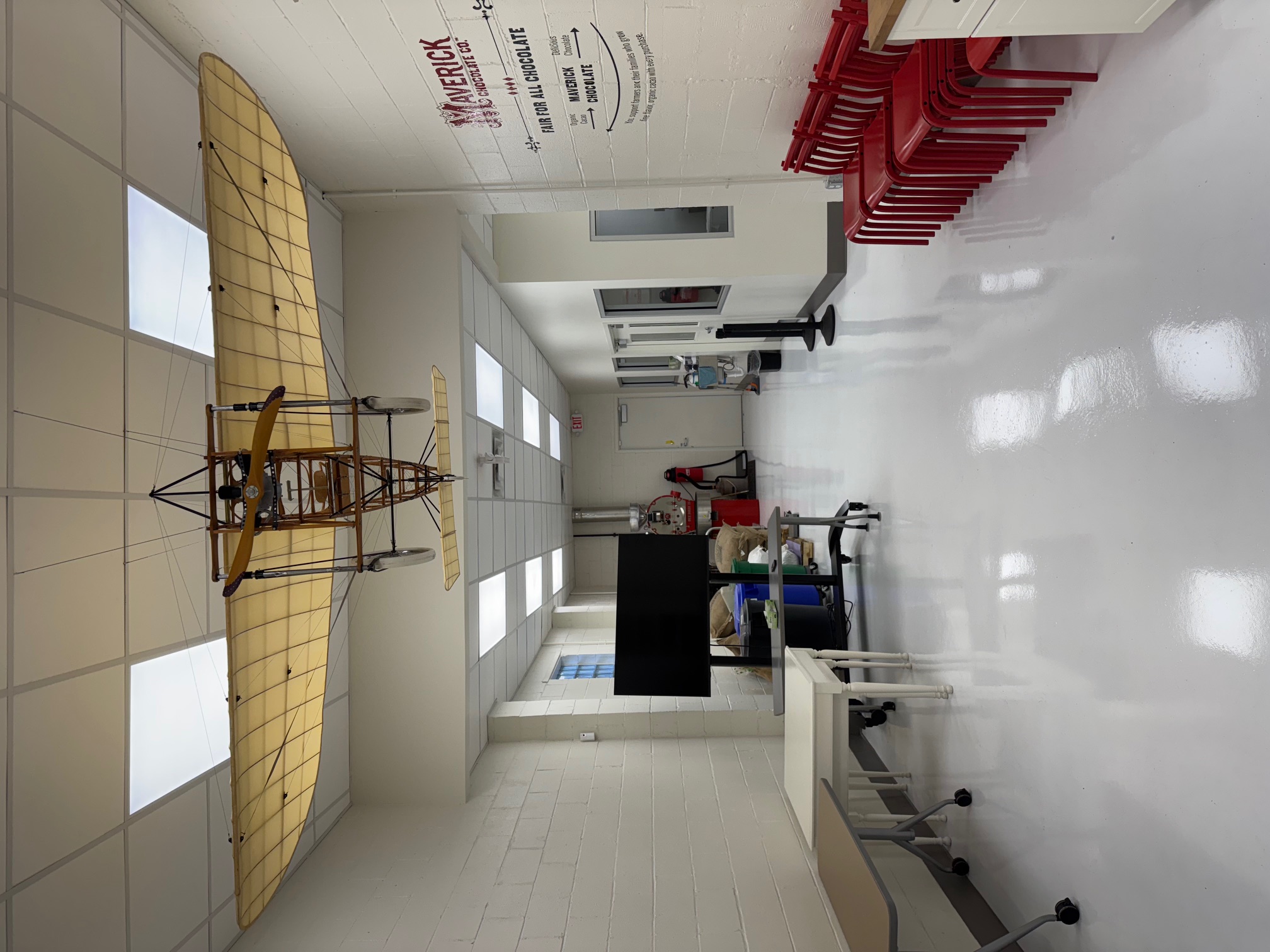 Maverick Chocolate Company