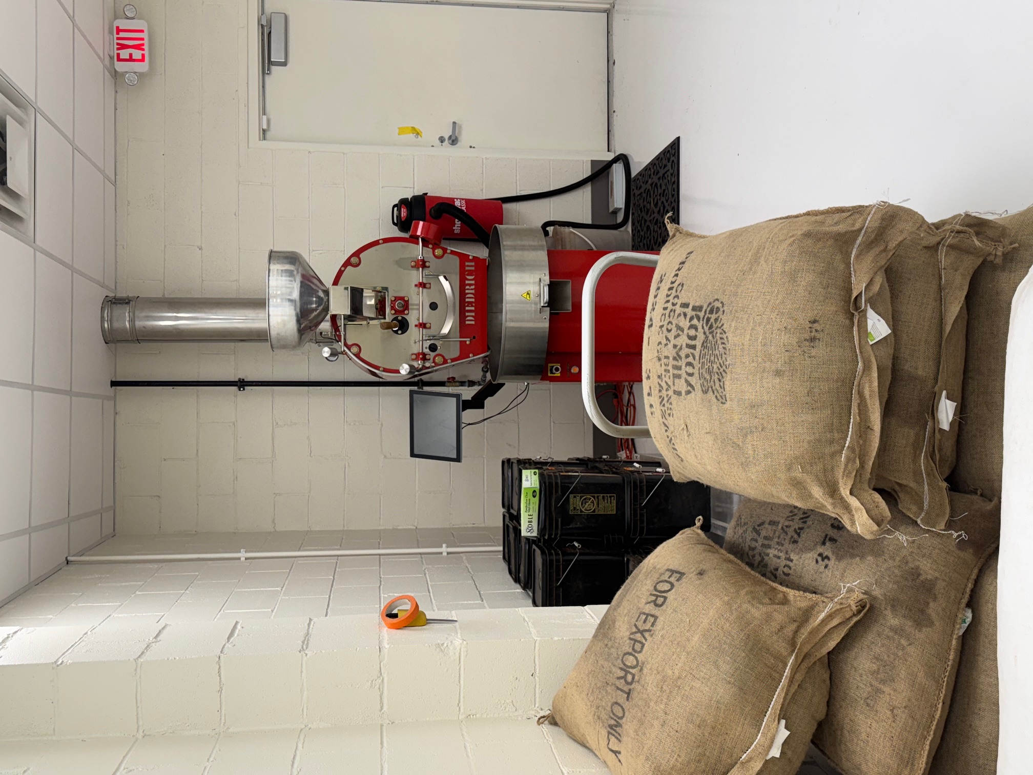 Maverick Chocolate Company