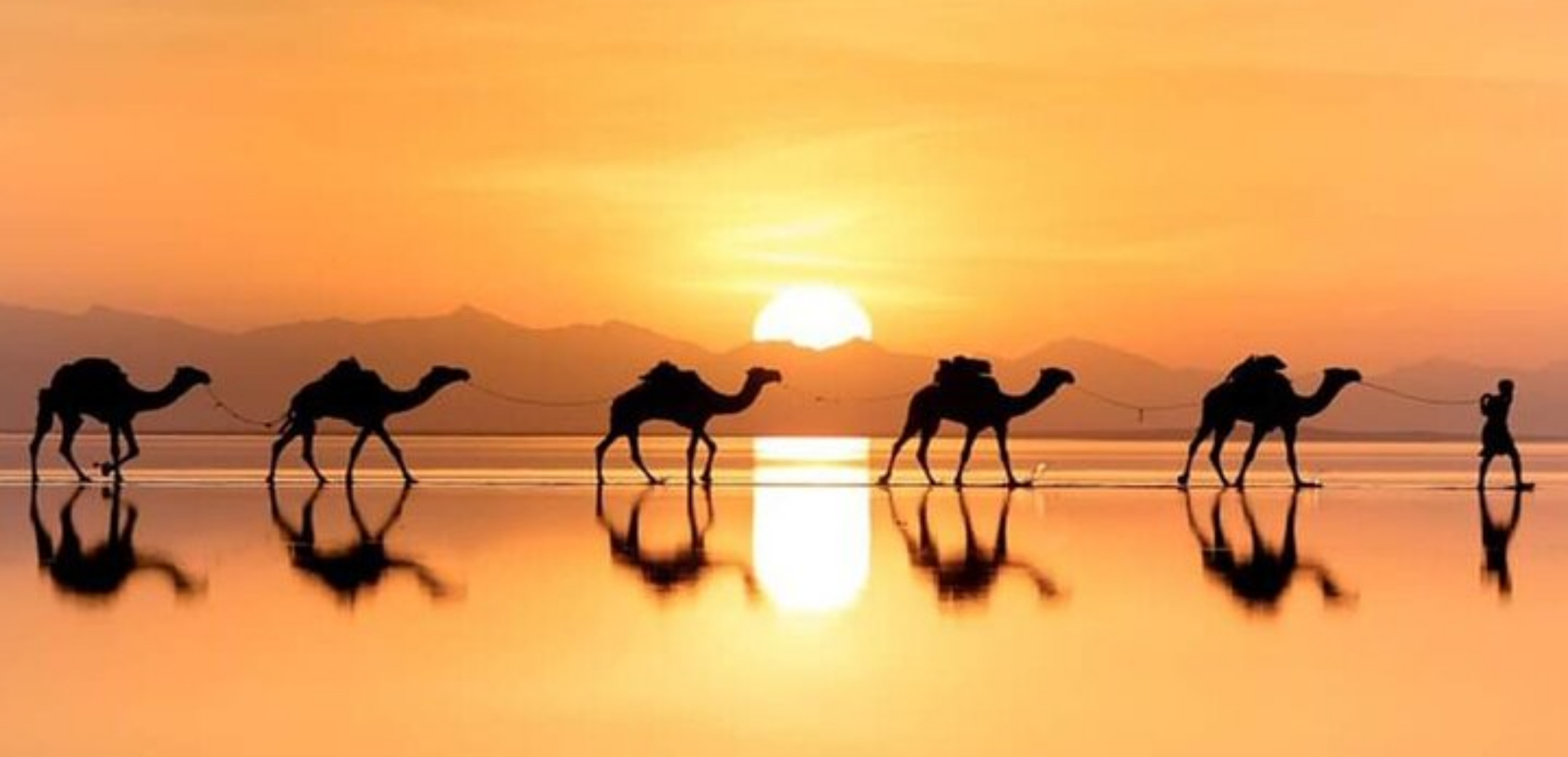 3 Days Danakil Depression tour