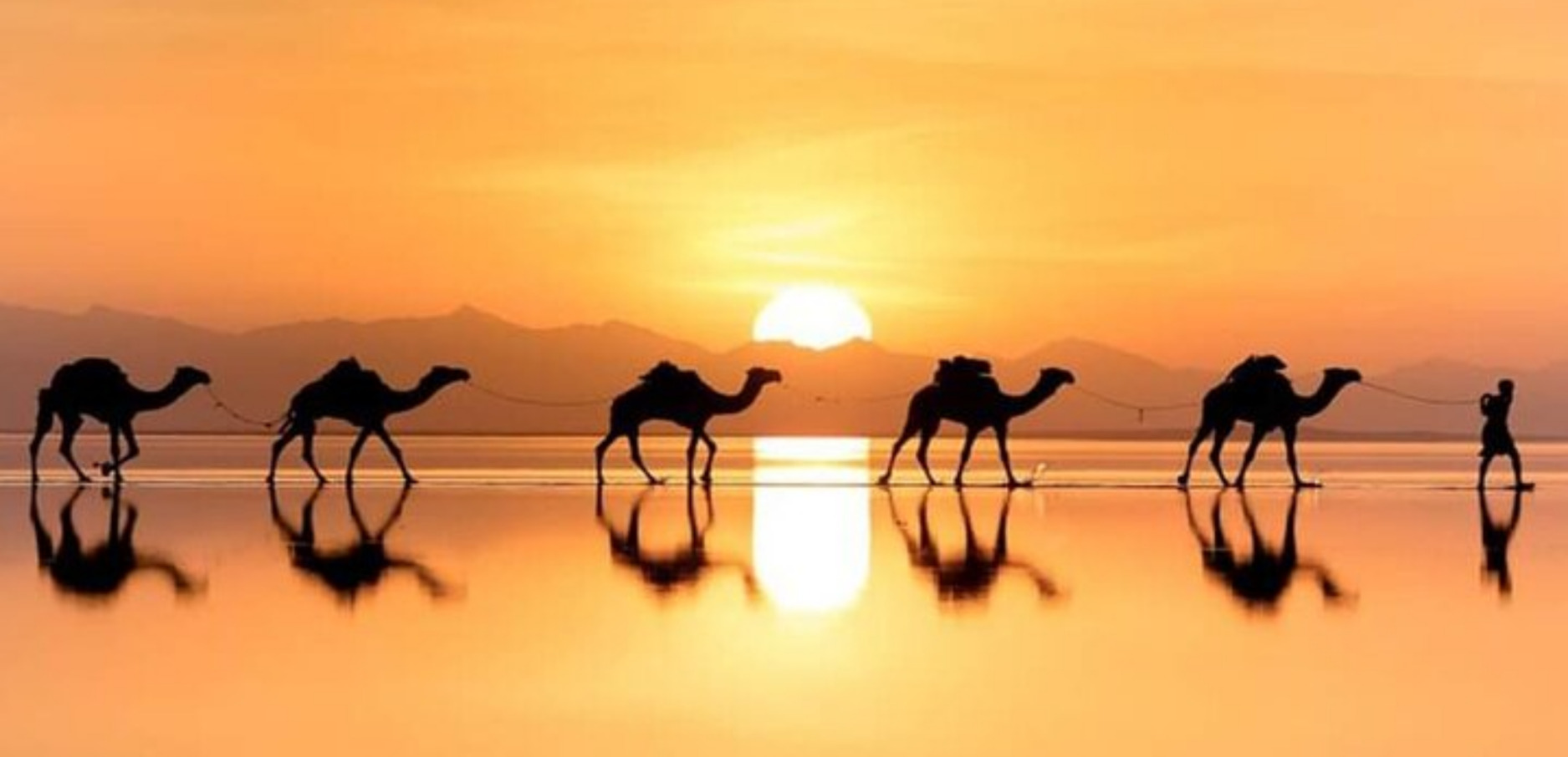 3 Days Danakil Depression tour