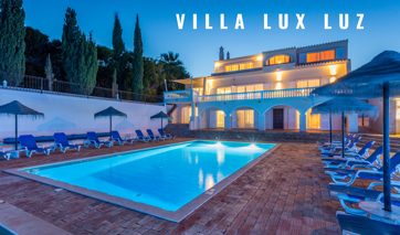 Villa Lux Luz