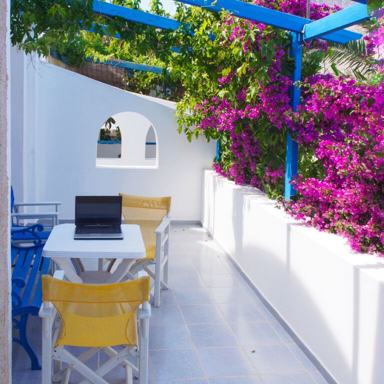 Villa Markos