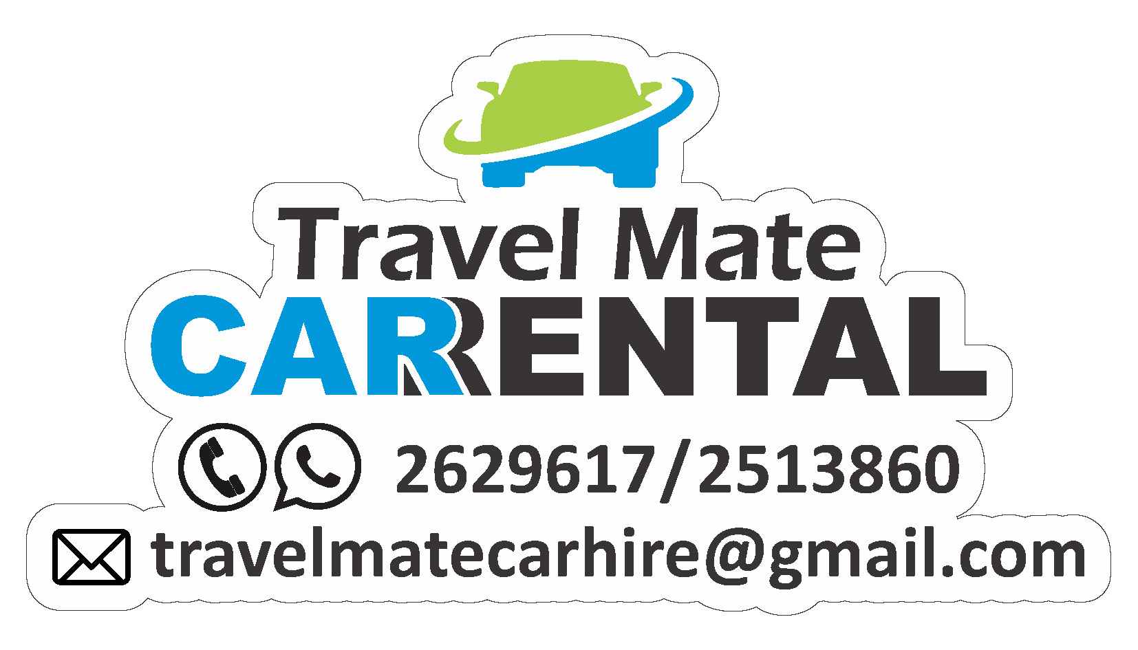 Travel Mate Car Rental
