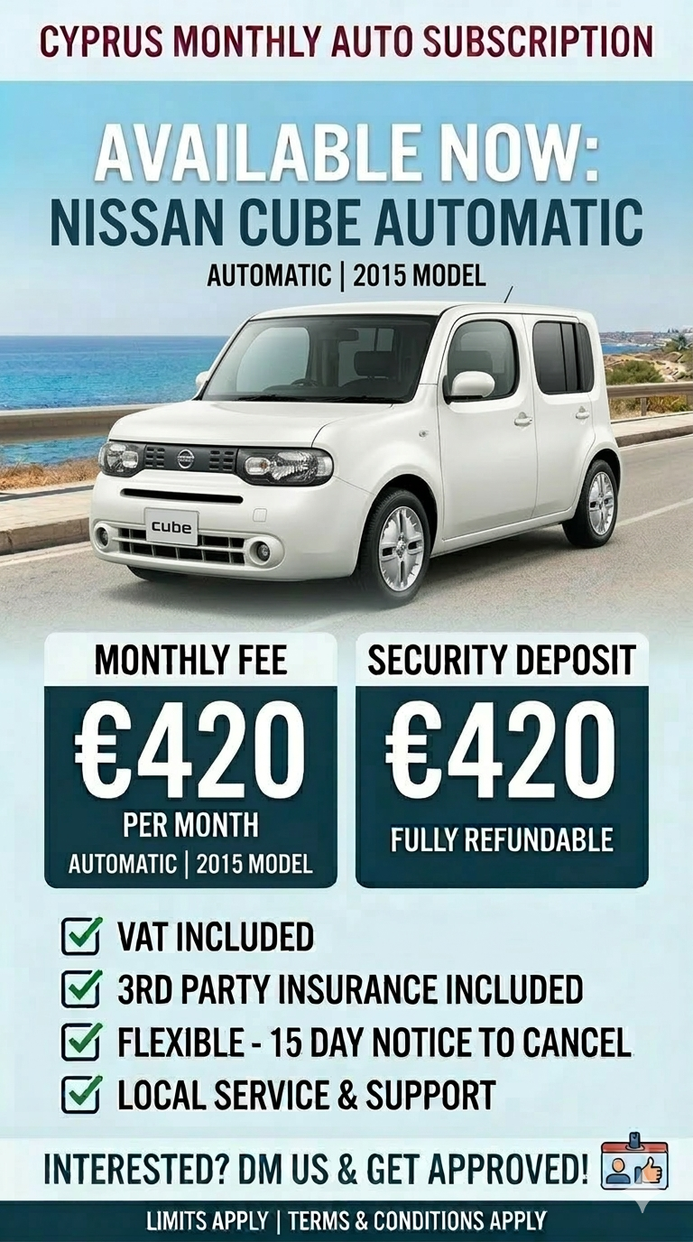 Gak car rentals
