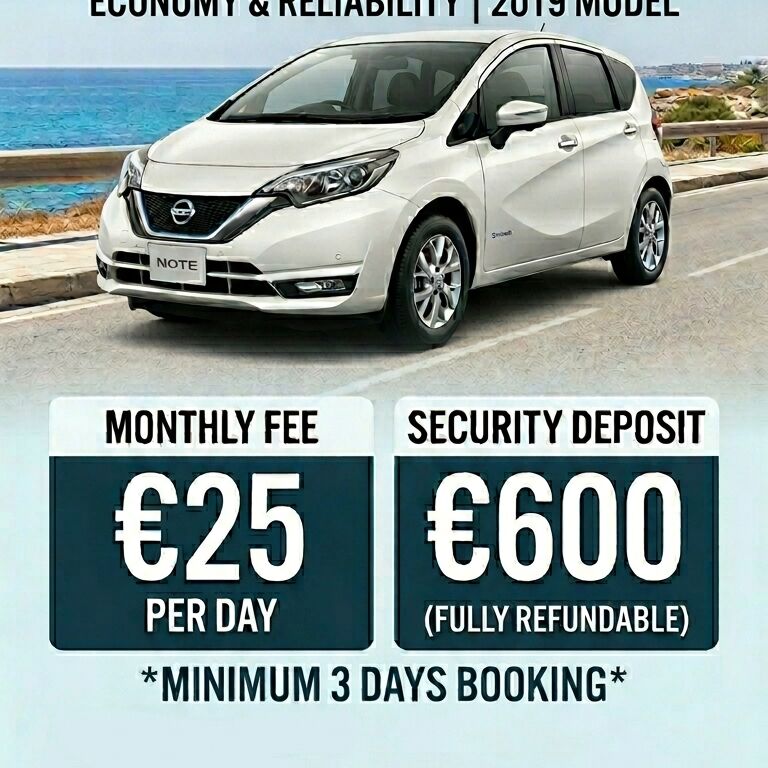 Gak car rentals