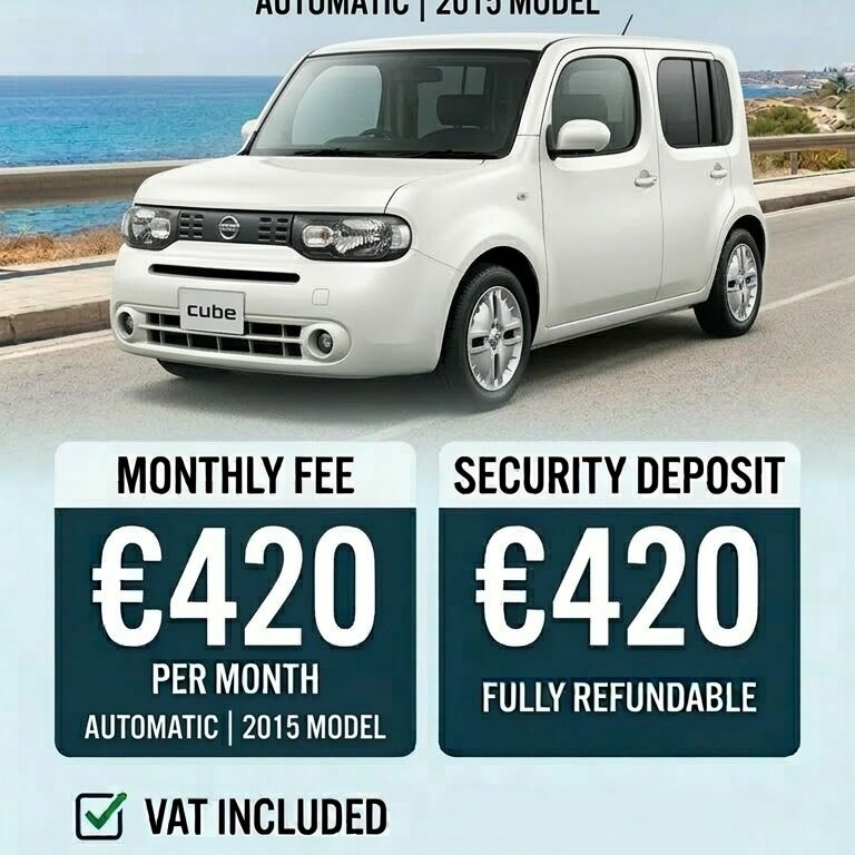 Gak car rentals