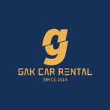 Gak car rentals