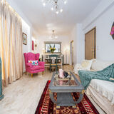 Athenian Oasis