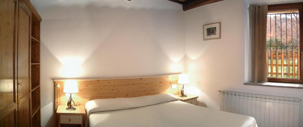 Residence Terre Gialle