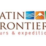 Latin Frontiers