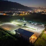 Camping CamperStop Berat
