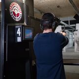 Granite State Indoor Range