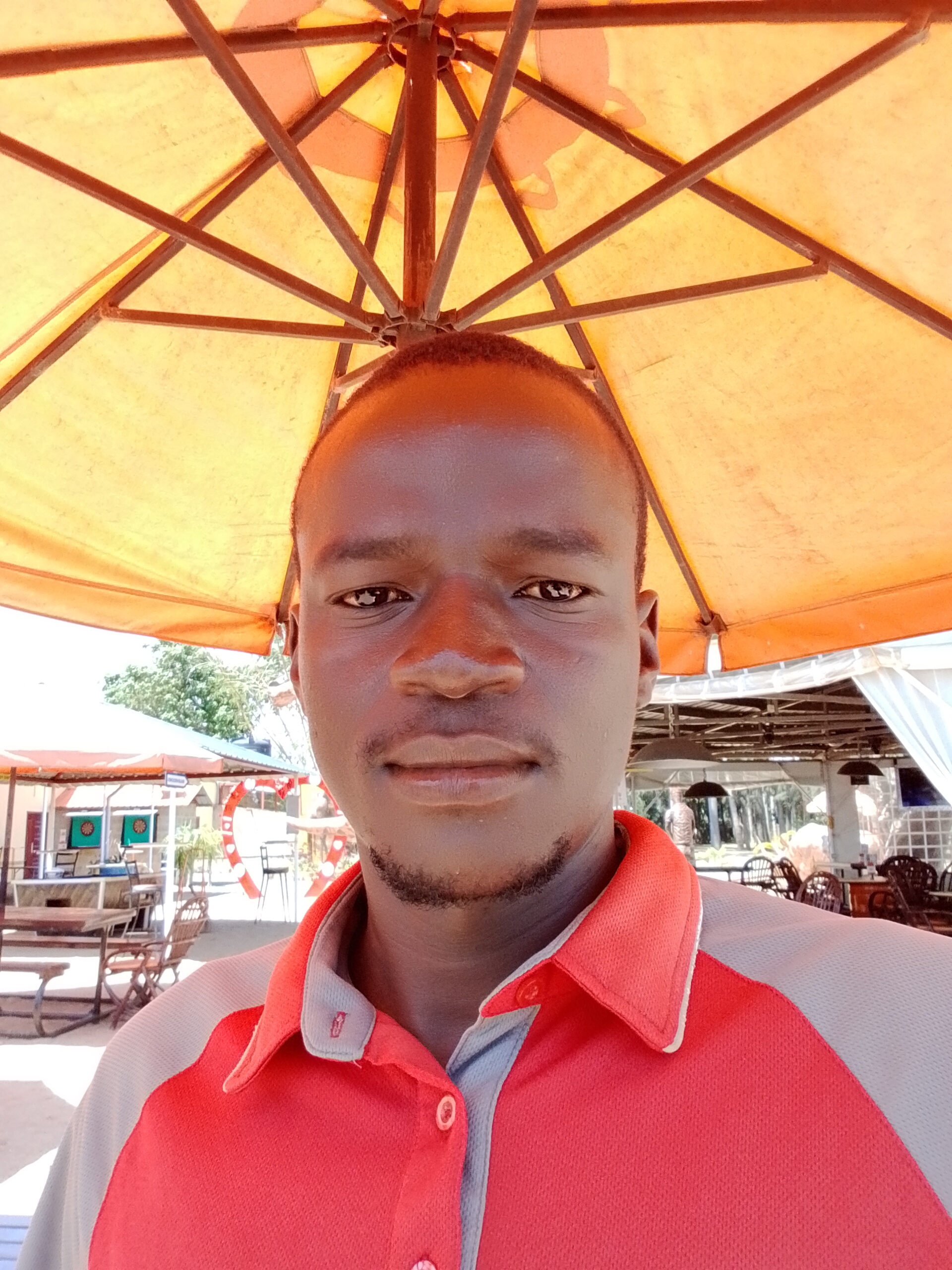 George Onyango Owuor