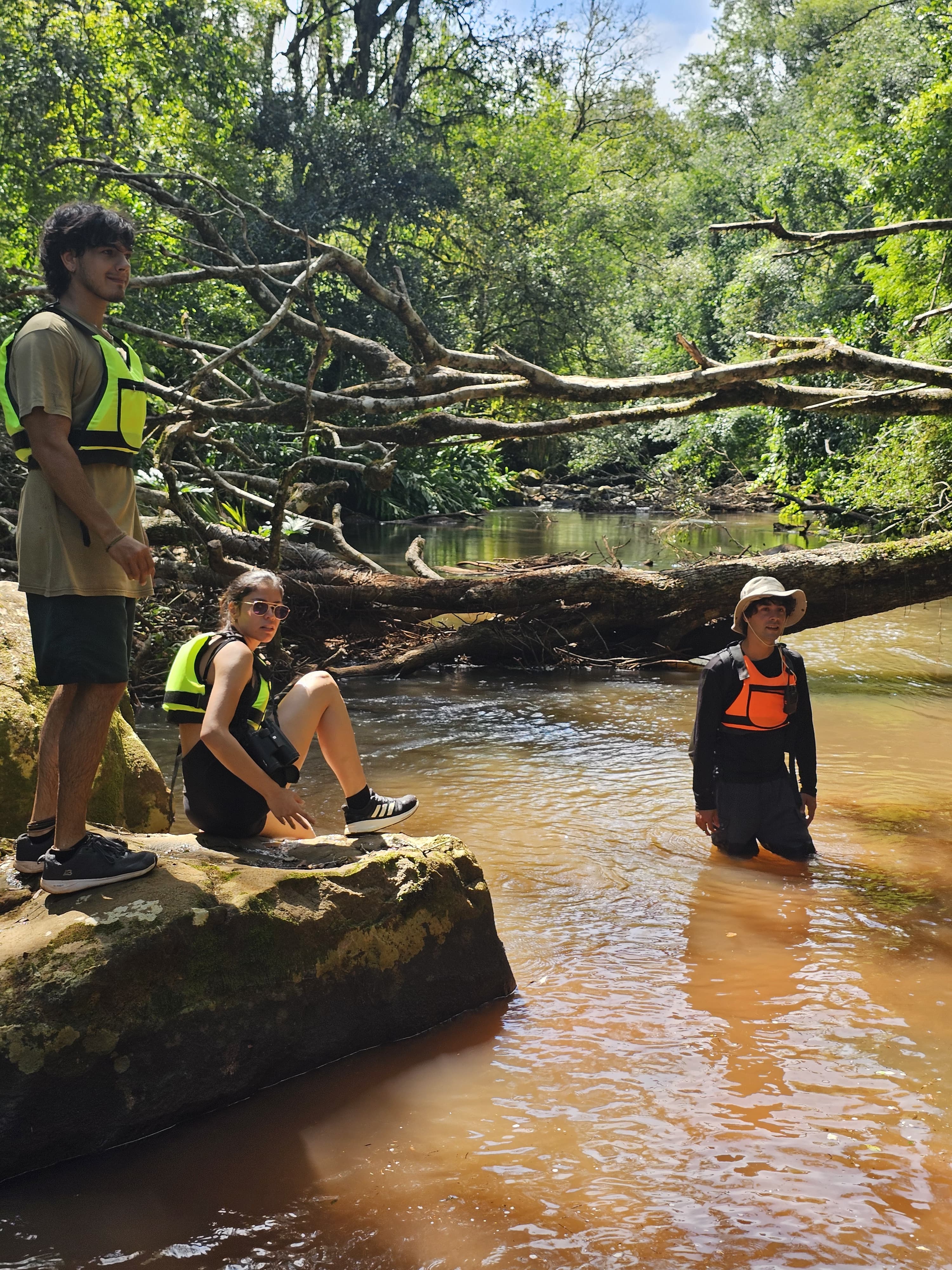 Tupicuá Wild Xpedition