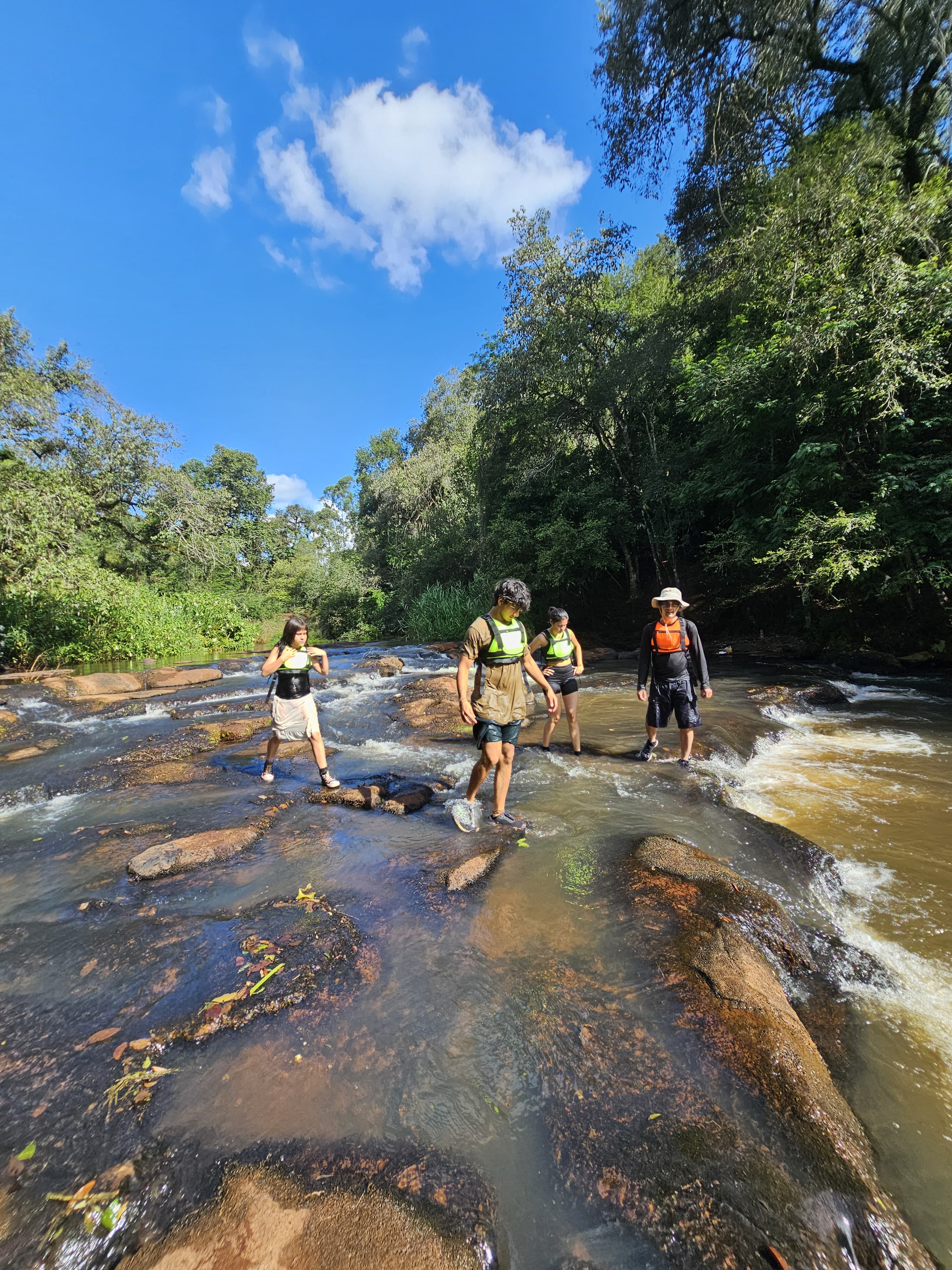 Tupicuá Wild Xpedition