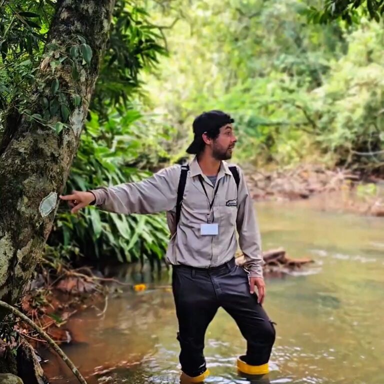 Tupicuá Wild Xpedition