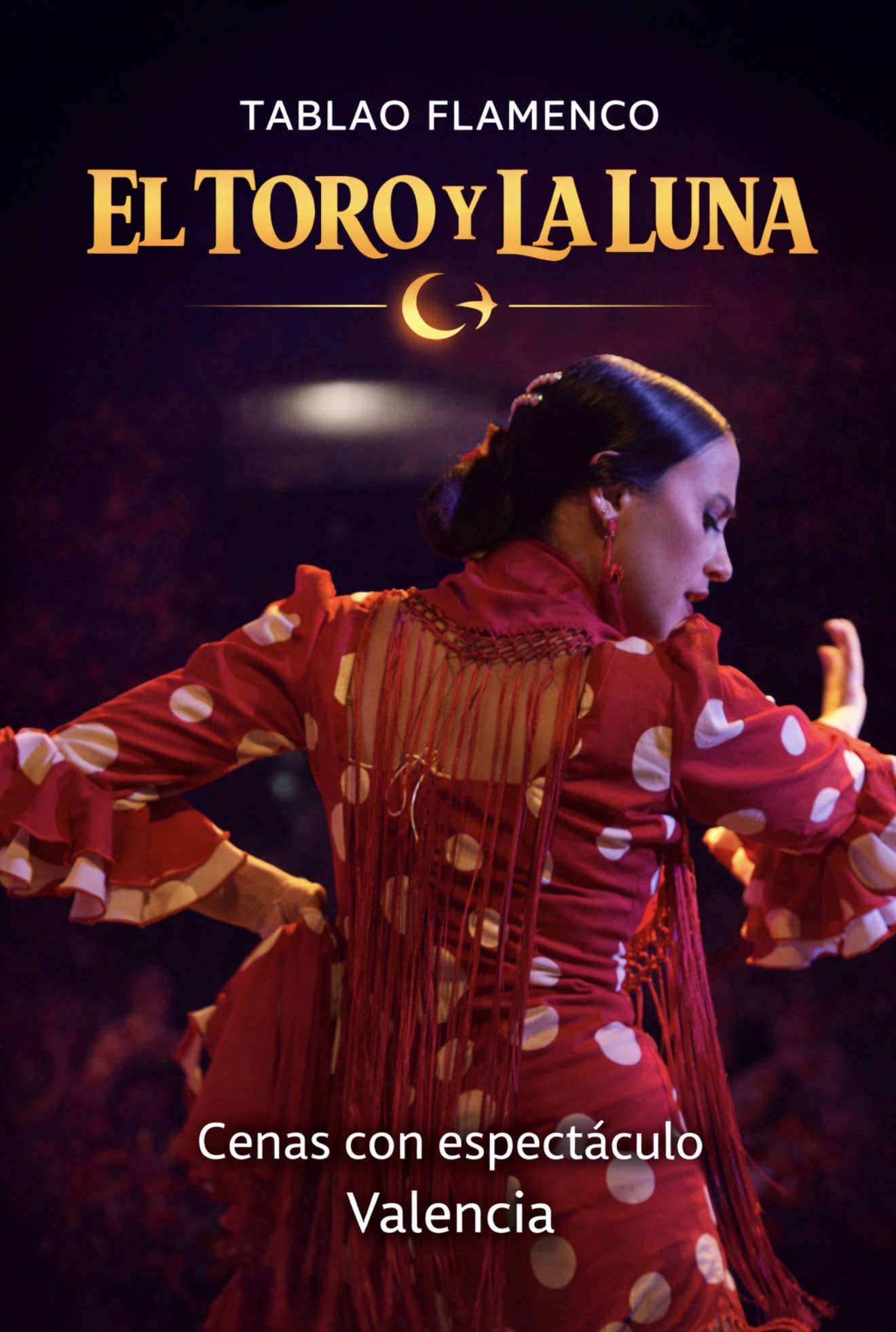 Tablao flamenco valencia