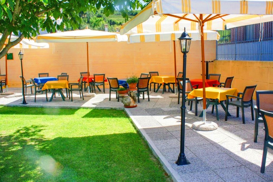 Eno-Residence Le Betulle