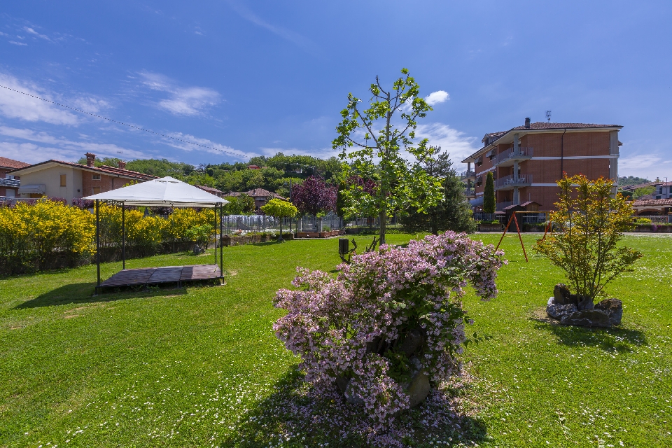 Eno-Residence Le Betulle