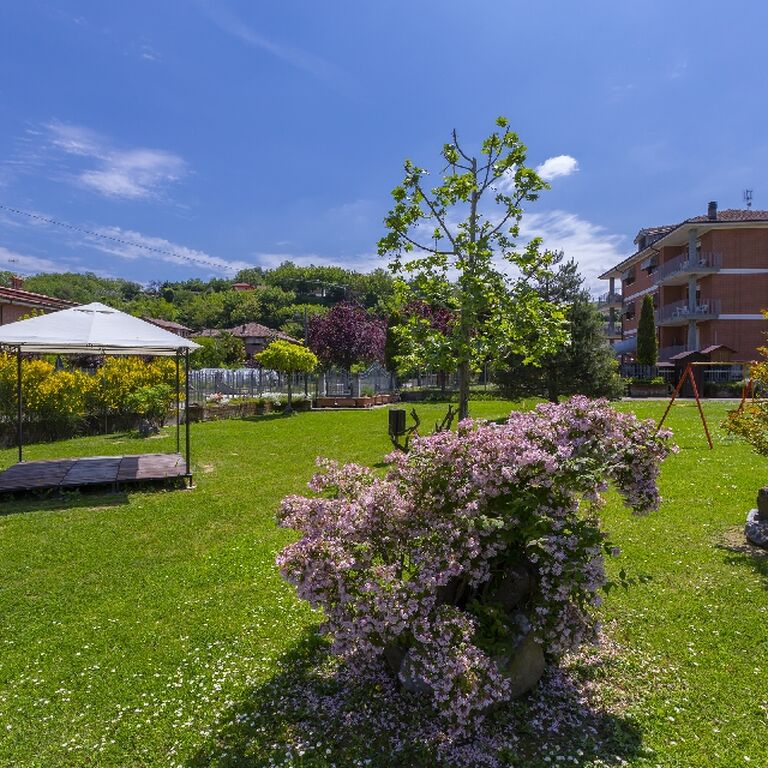 Eno-Residence Le Betulle
