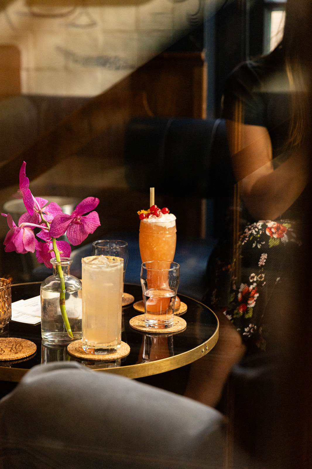 Dutch Courage Cocktailbar