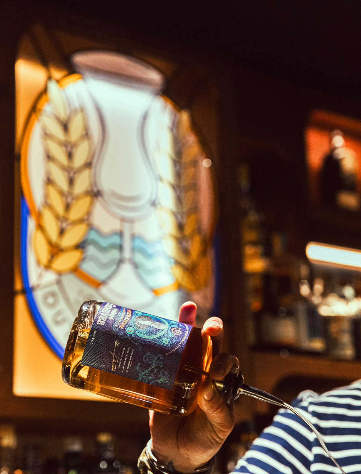 Dutch Courage Cocktailbar