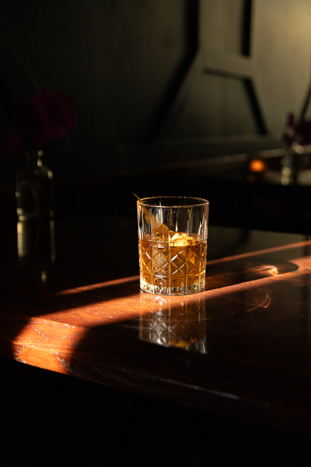 Dutch Courage Cocktailbar