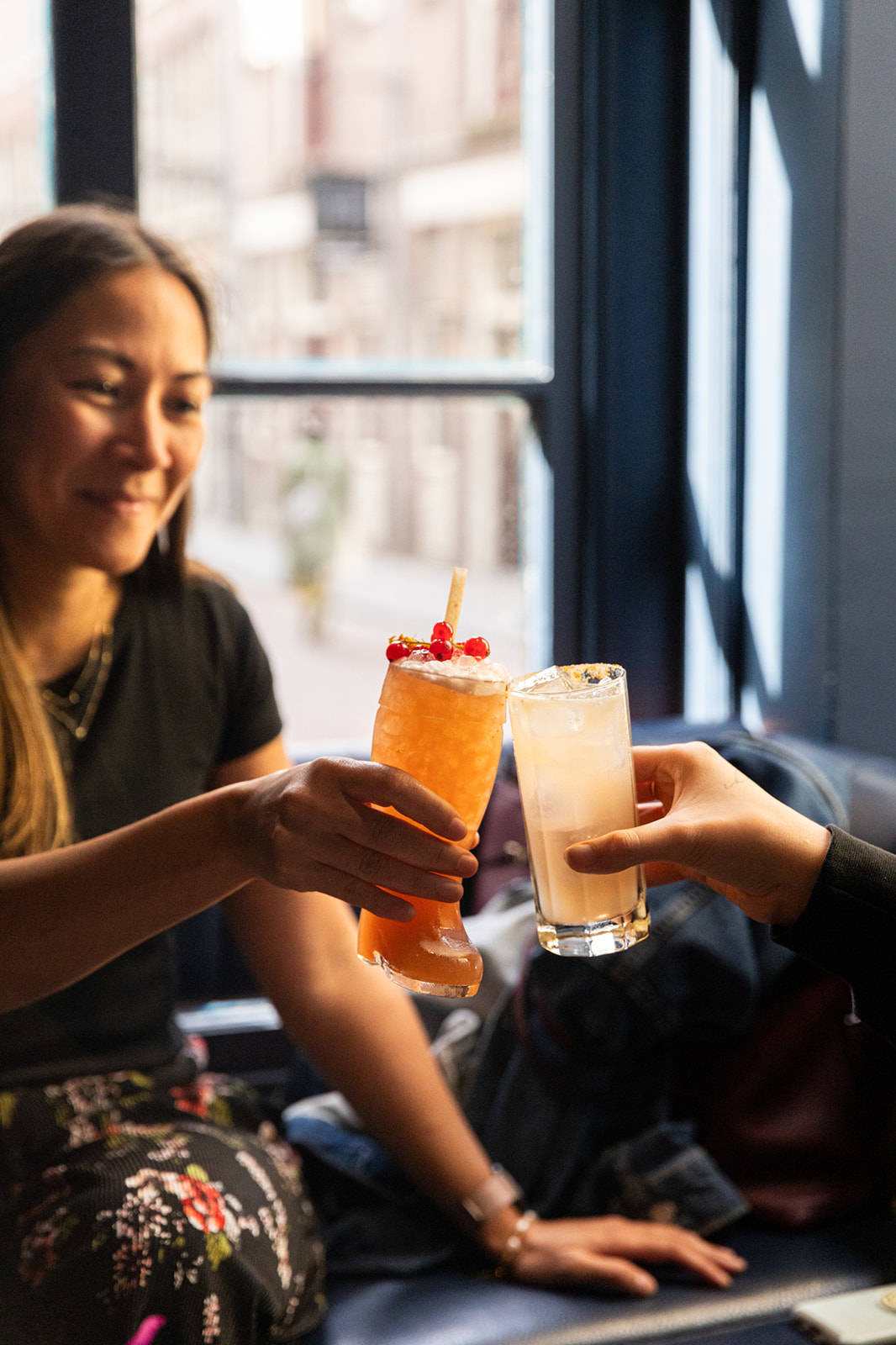 Dutch Courage Cocktailbar