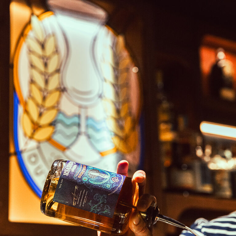 Dutch Courage Cocktailbar
