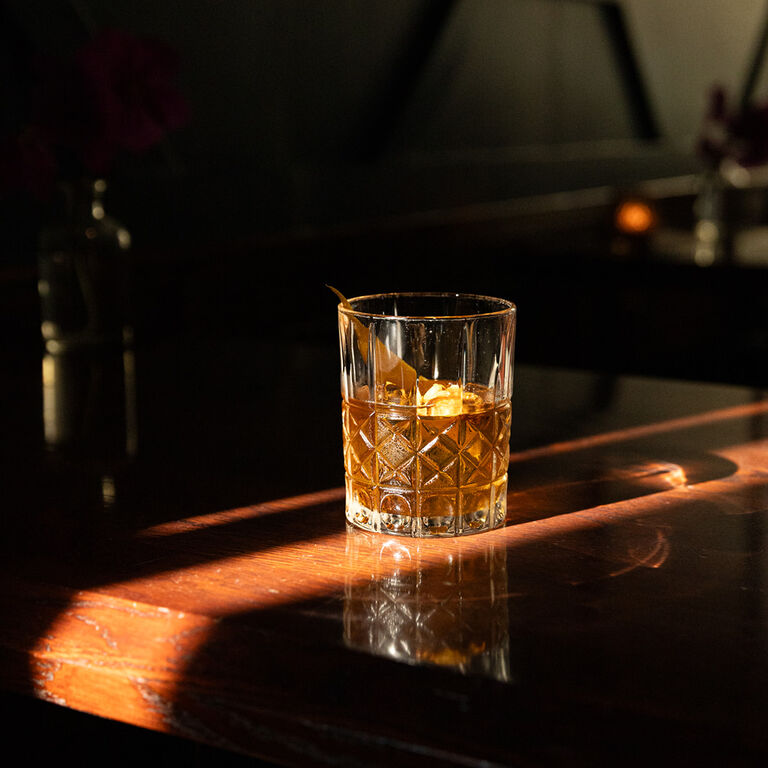 Dutch Courage Cocktailbar