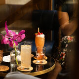 Dutch Courage Cocktailbar