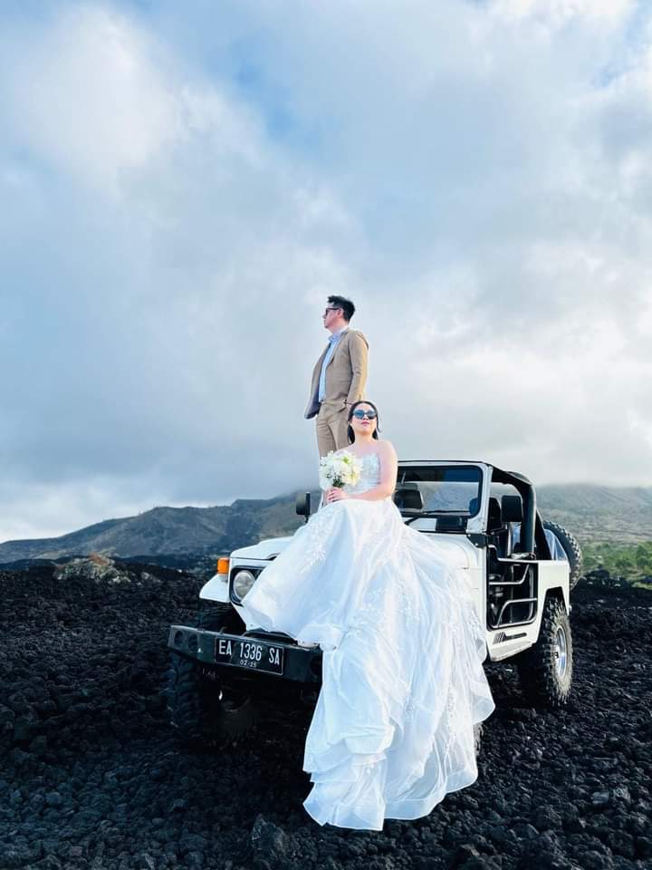 Jeepmountbatur