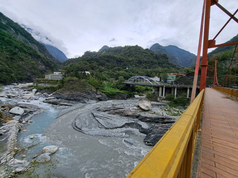 2025 Taroko Groge Tour Excellent Curlture Stories , 8 Hours