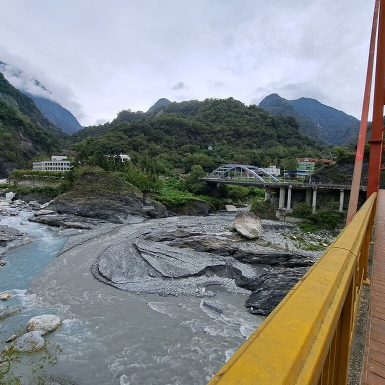 2025 Taroko Groge Tour Excellent Curlture Stories , 8 Hours