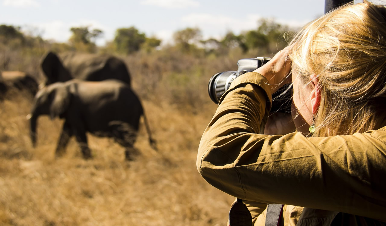 5 Days greatwildebeesmigration