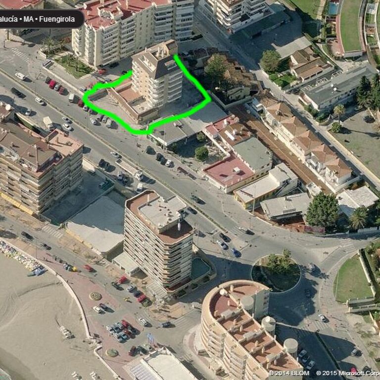 Apartamentos Mary