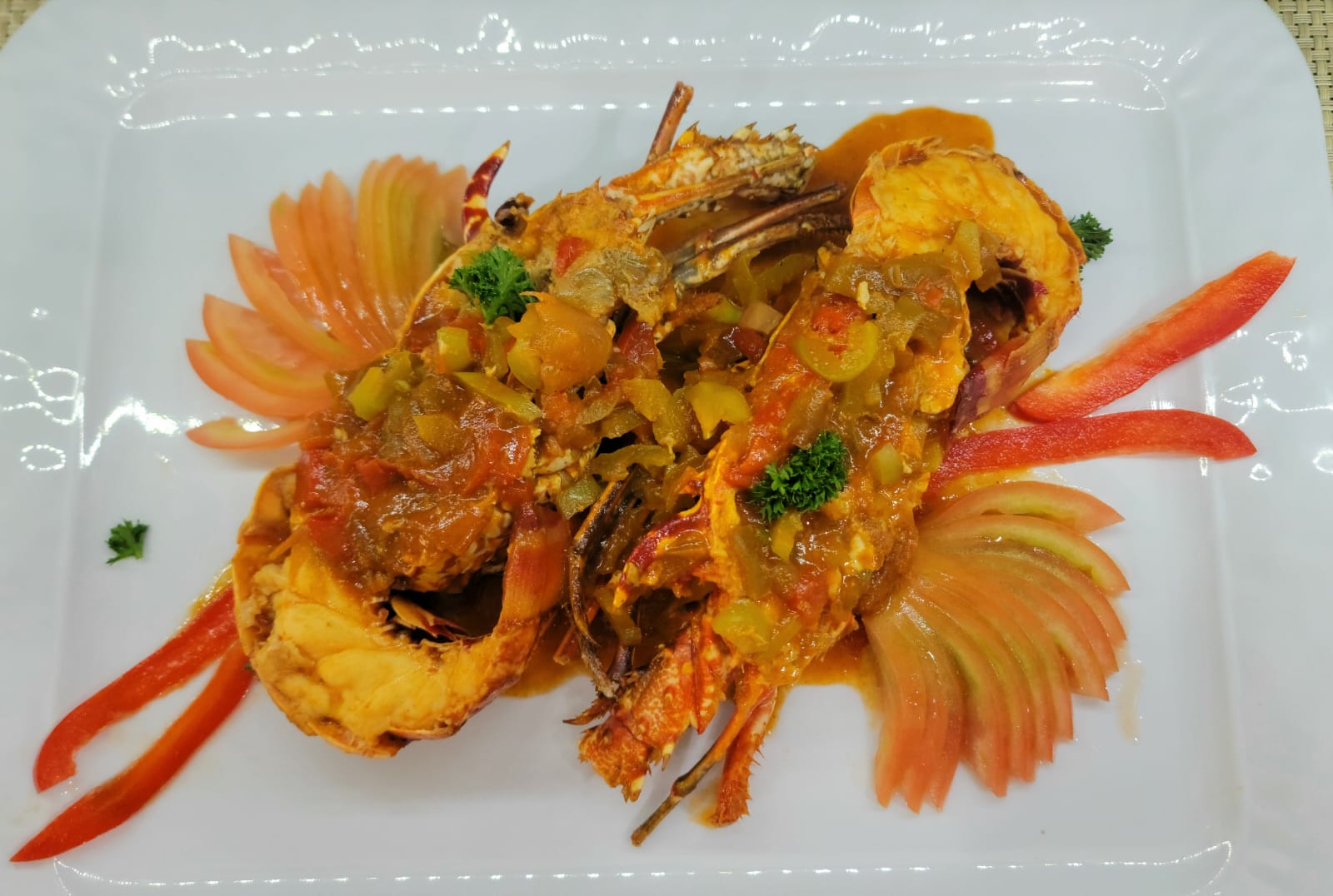 El Rincon del Marisco