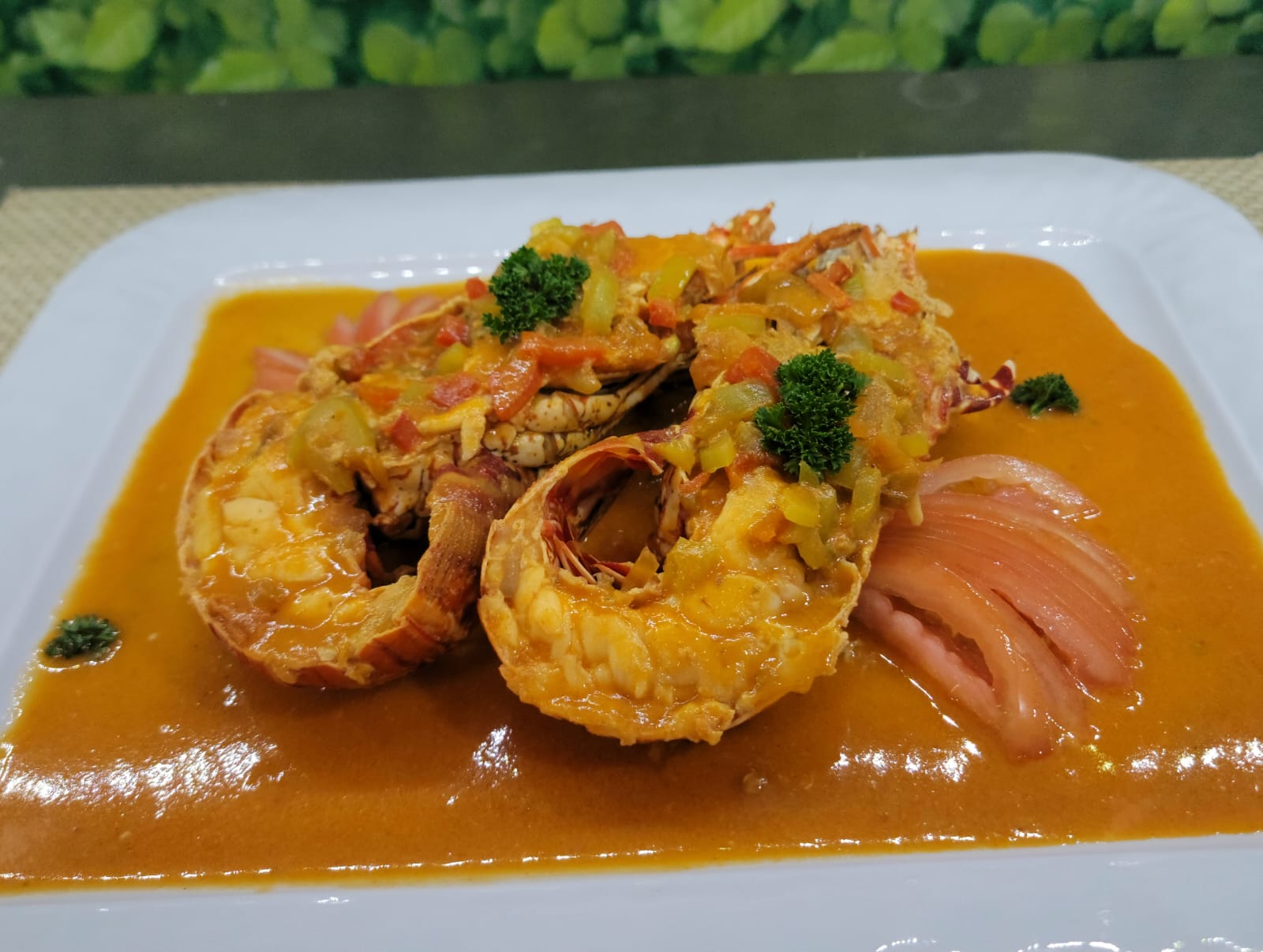 El Rincon del Marisco