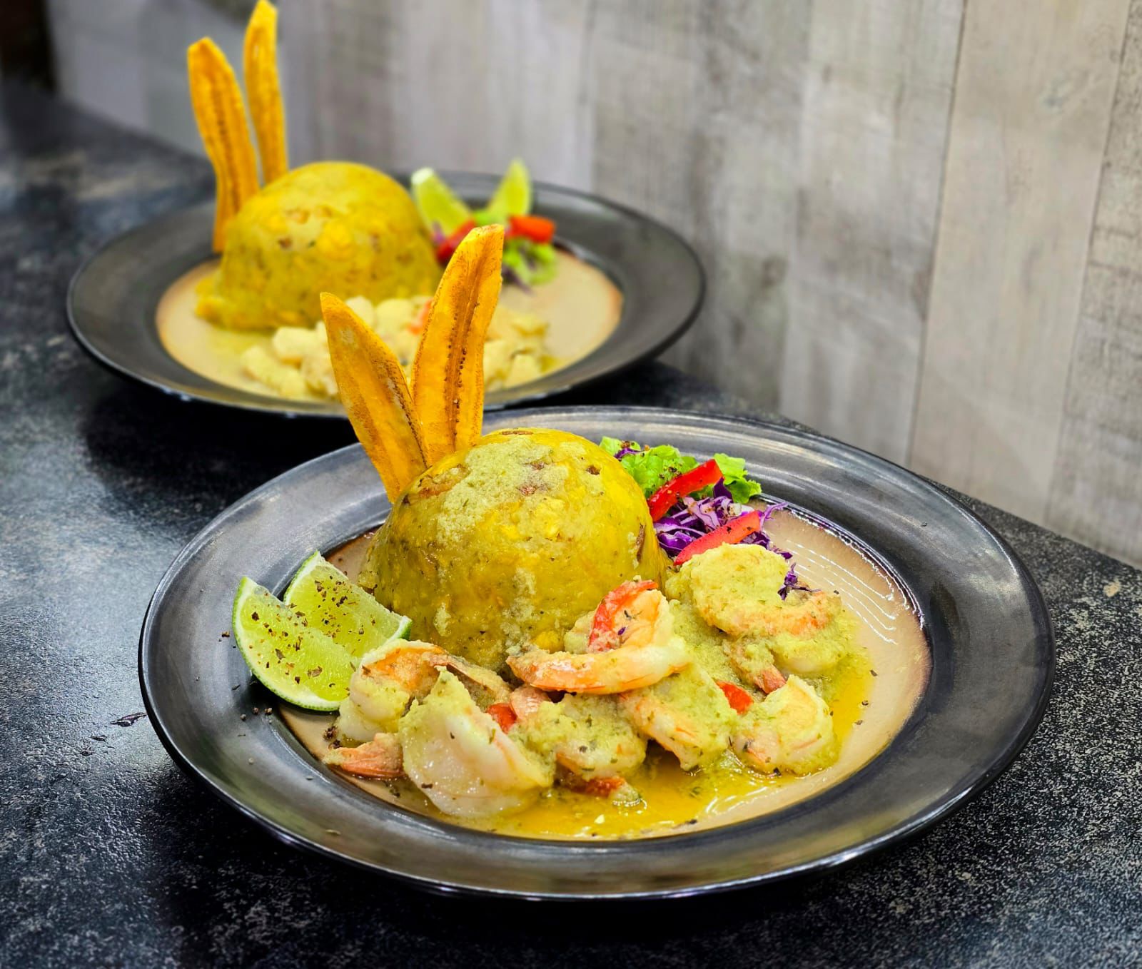 El Rincon del Marisco