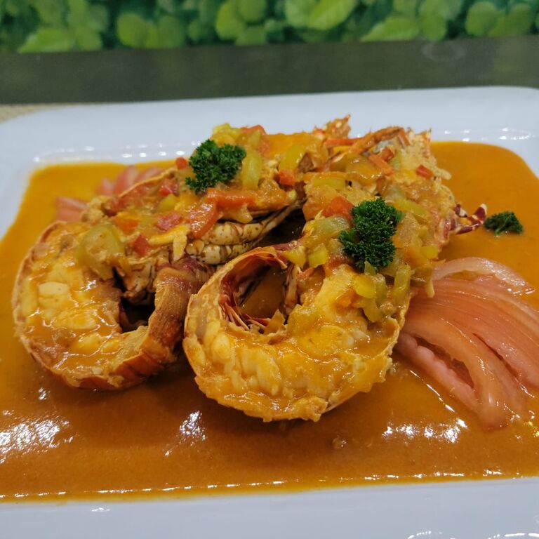 El Rincon del Marisco
