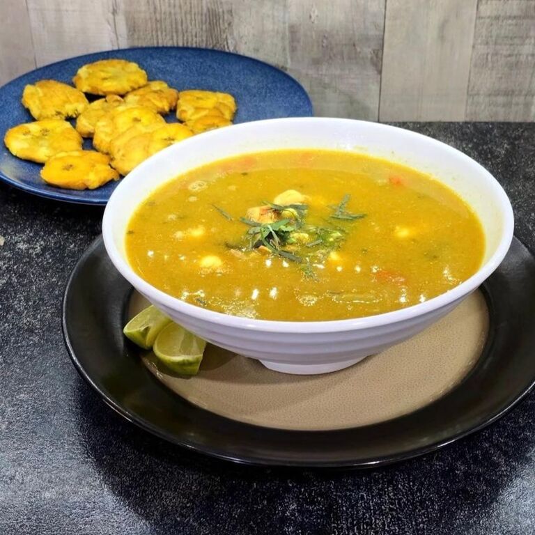 El Rincon del Marisco