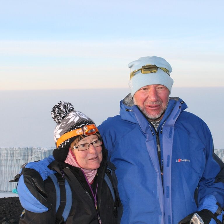 kilimanjaro lemosho trekking