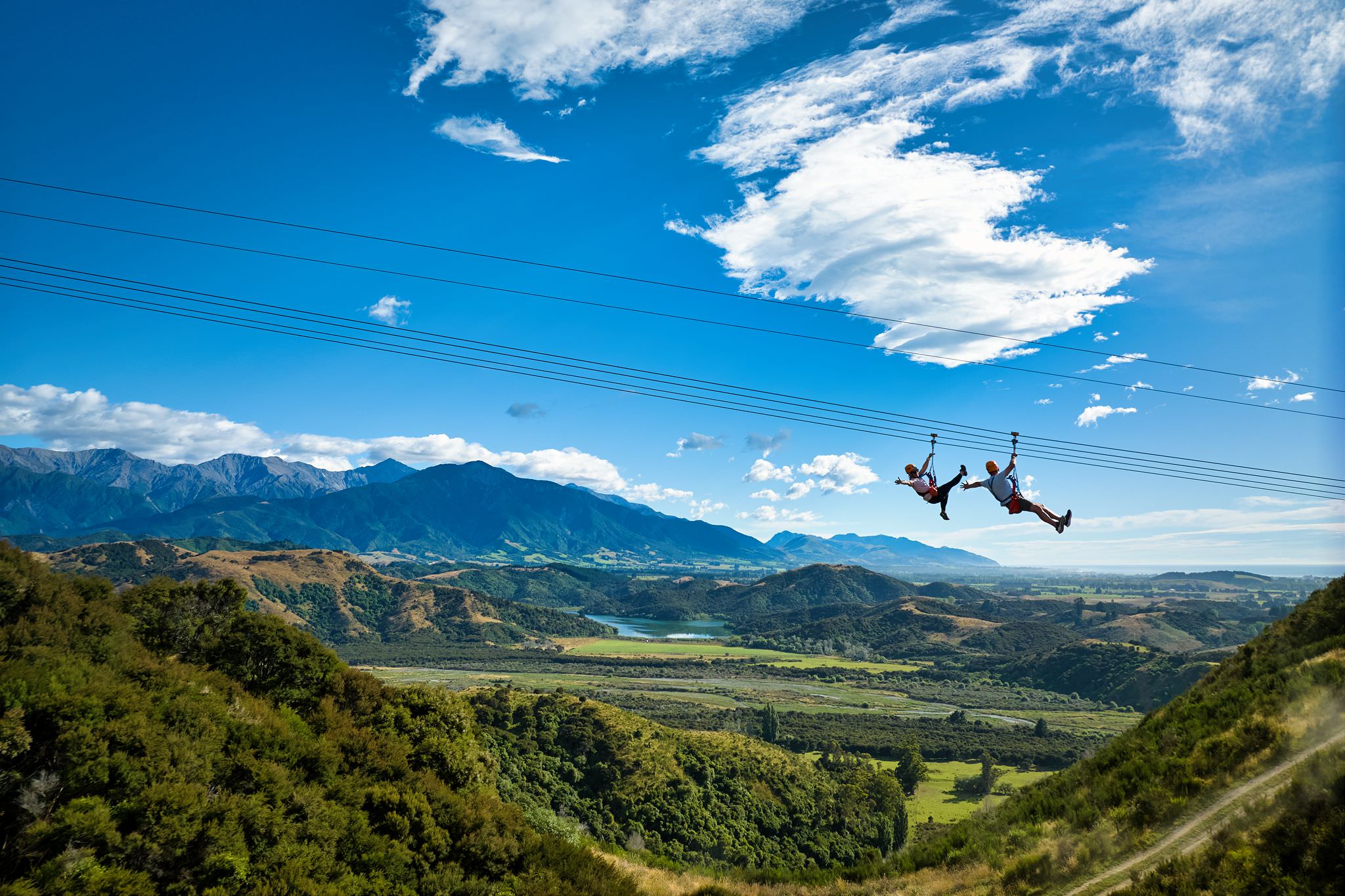 EcoZip Adventures Kaikōura