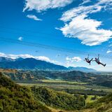 EcoZip Adventures Kaikōura
