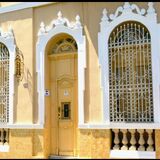 Hostal Casa Mercy 1938