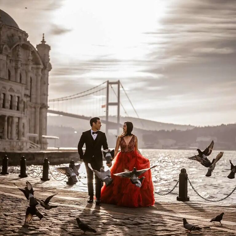 istanbulportrait.com