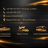 Rmstravel