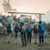 Salkantay Trekking