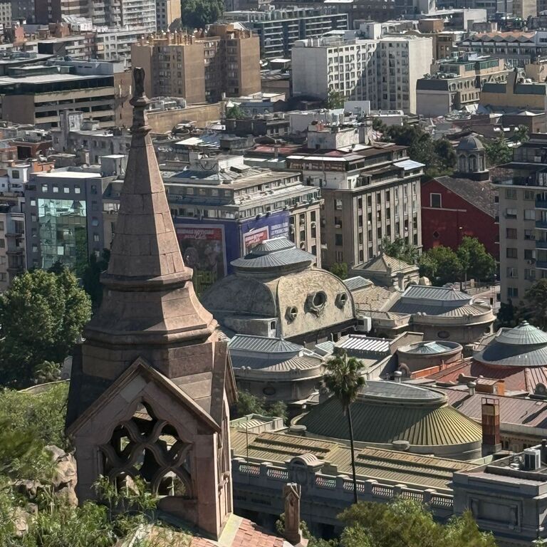 Chile Tours
